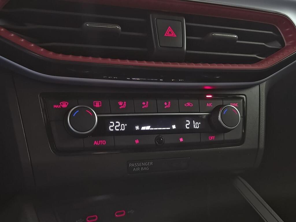 Seat Ibiza 1.0 TSI 85kW (115CV) FR XS 26