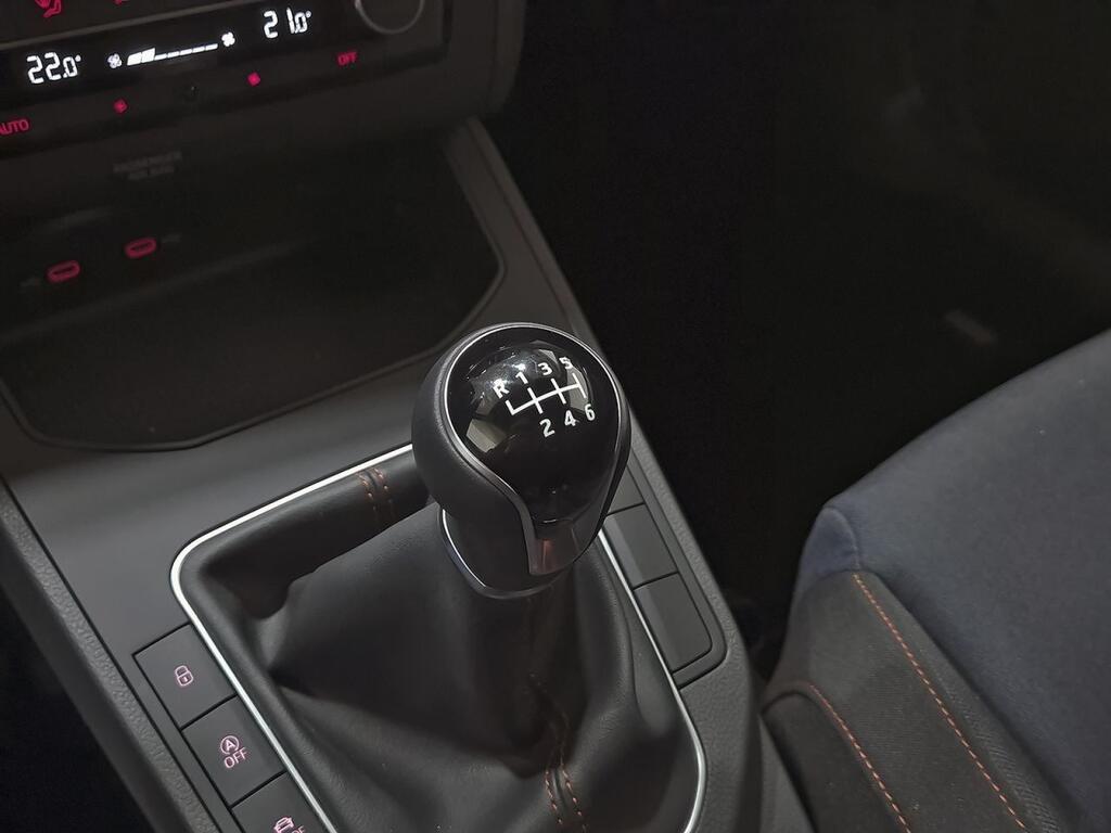 Seat Ibiza 1.0 TSI 85kW (115CV) FR XS 27