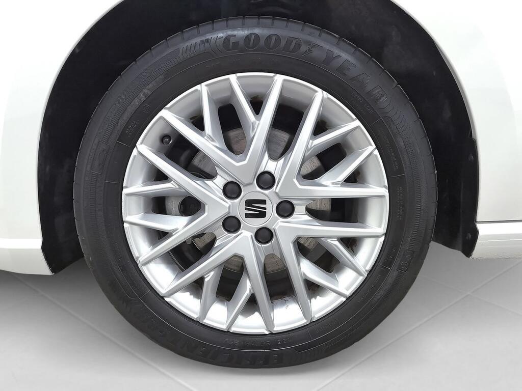 Seat Ibiza 1.0 TSI 85kW (115CV) FR XS 10