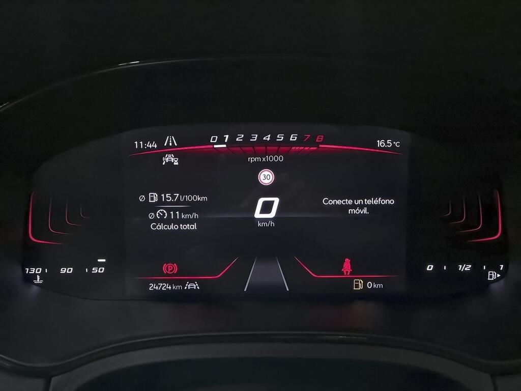 Seat Ibiza 1.0 TSI 85kW (115CV) FR XS 13