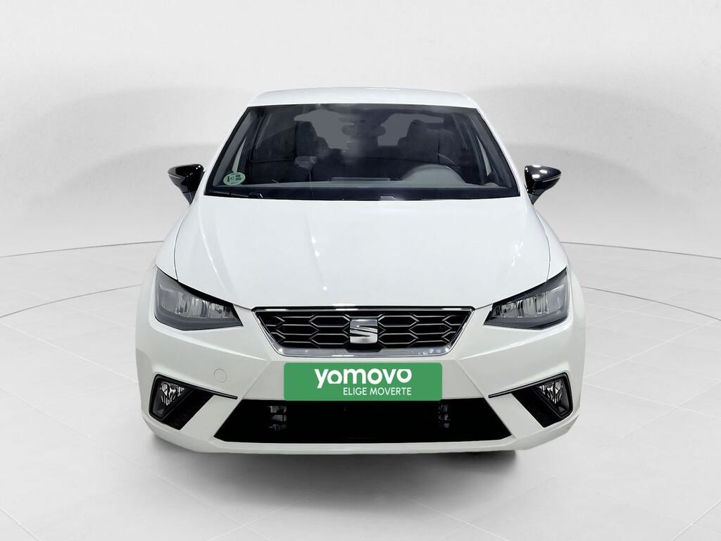 Seat Ibiza 1.0 TSI 85kW (115CV) FR XS 4