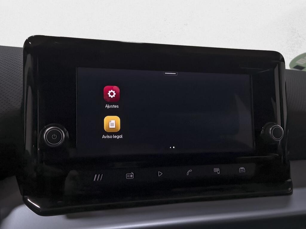 Seat Ibiza 1.0 TSI 85kW (115CV) FR XS 20