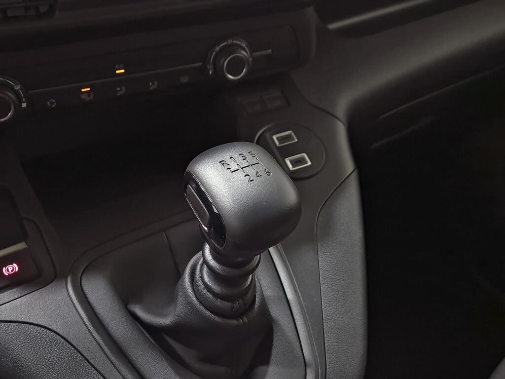 Citroën Berlingo Talla XL BlueHDi 100 S&S PLUS 29