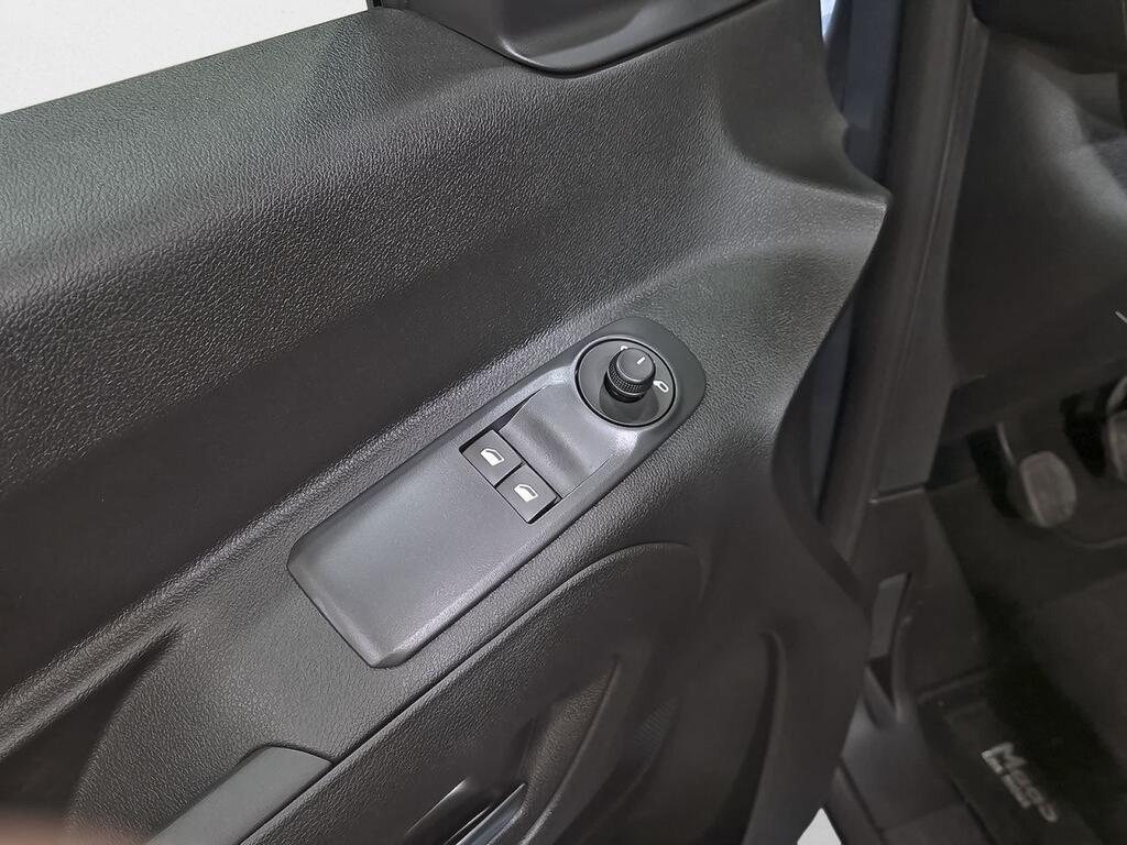 Citroën Berlingo Talla XL BlueHDi 100 S&S PLUS 12