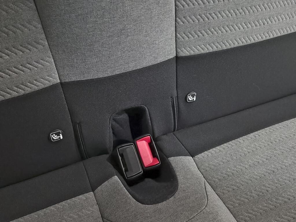 Citroën Berlingo Talla XL BlueHDi 100 S&S PLUS 32