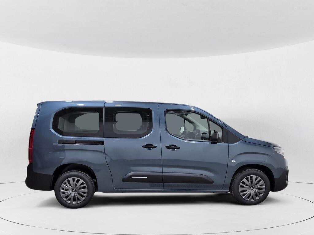 Citroën Berlingo Talla XL BlueHDi 100 S&S PLUS 3