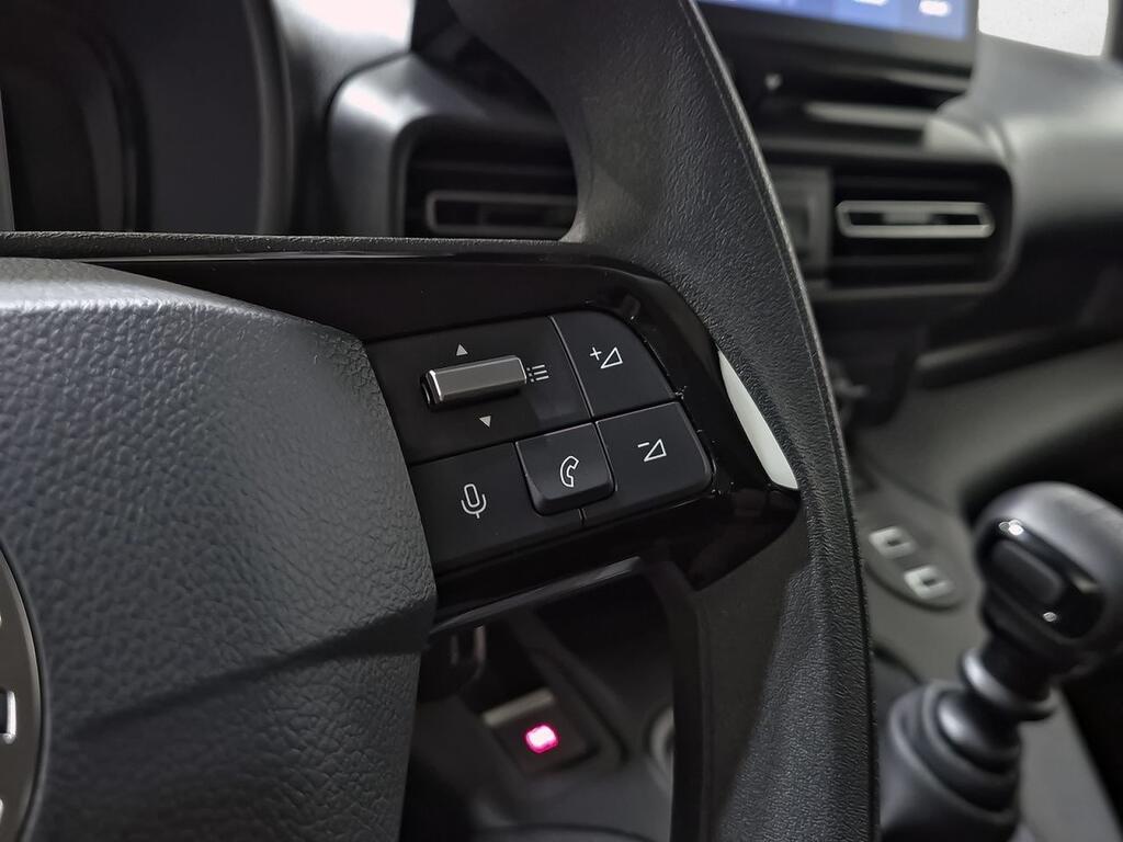 Citroën Berlingo Talla XL BlueHDi 100 S&S PLUS 18