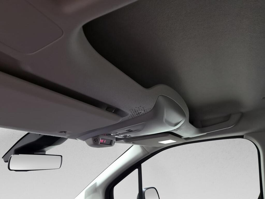 Citroën Berlingo Talla XL BlueHDi 100 S&S PLUS 33