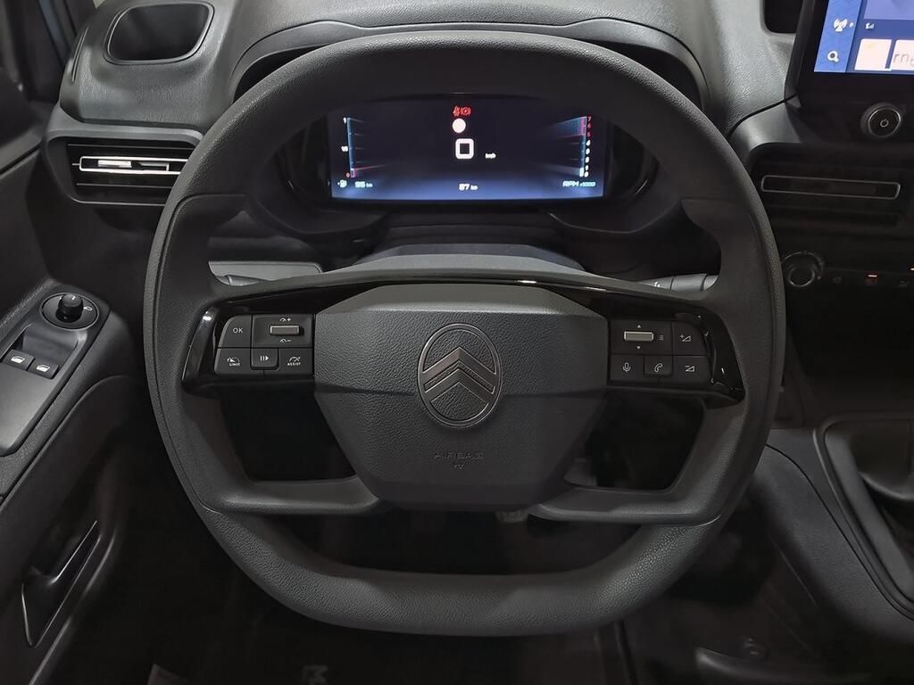 Citroën Berlingo Talla XL BlueHDi 100 S&S PLUS 19