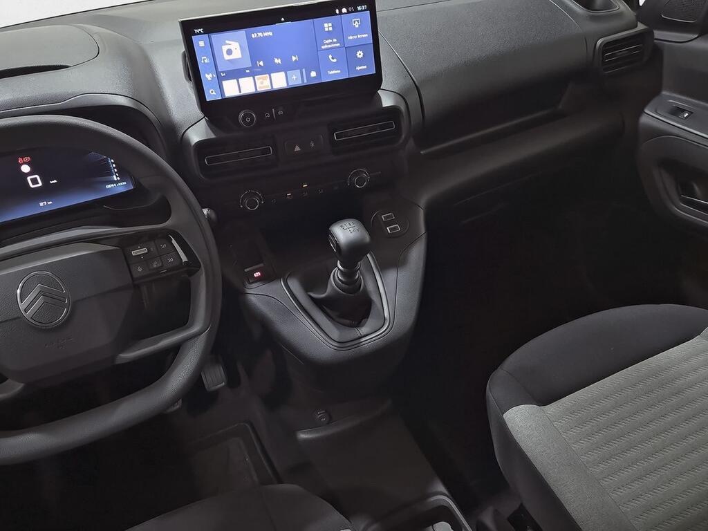 Citroën Berlingo Talla XL BlueHDi 100 S&S PLUS 30