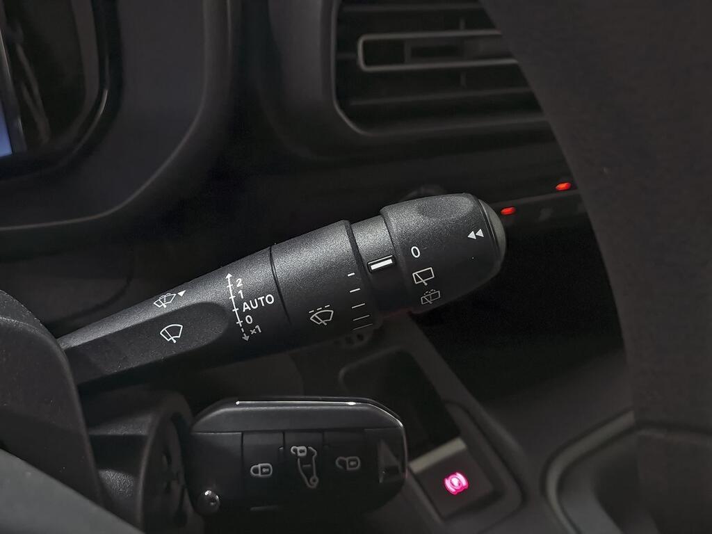 Citroën Berlingo Talla XL BlueHDi 100 S&S PLUS 16