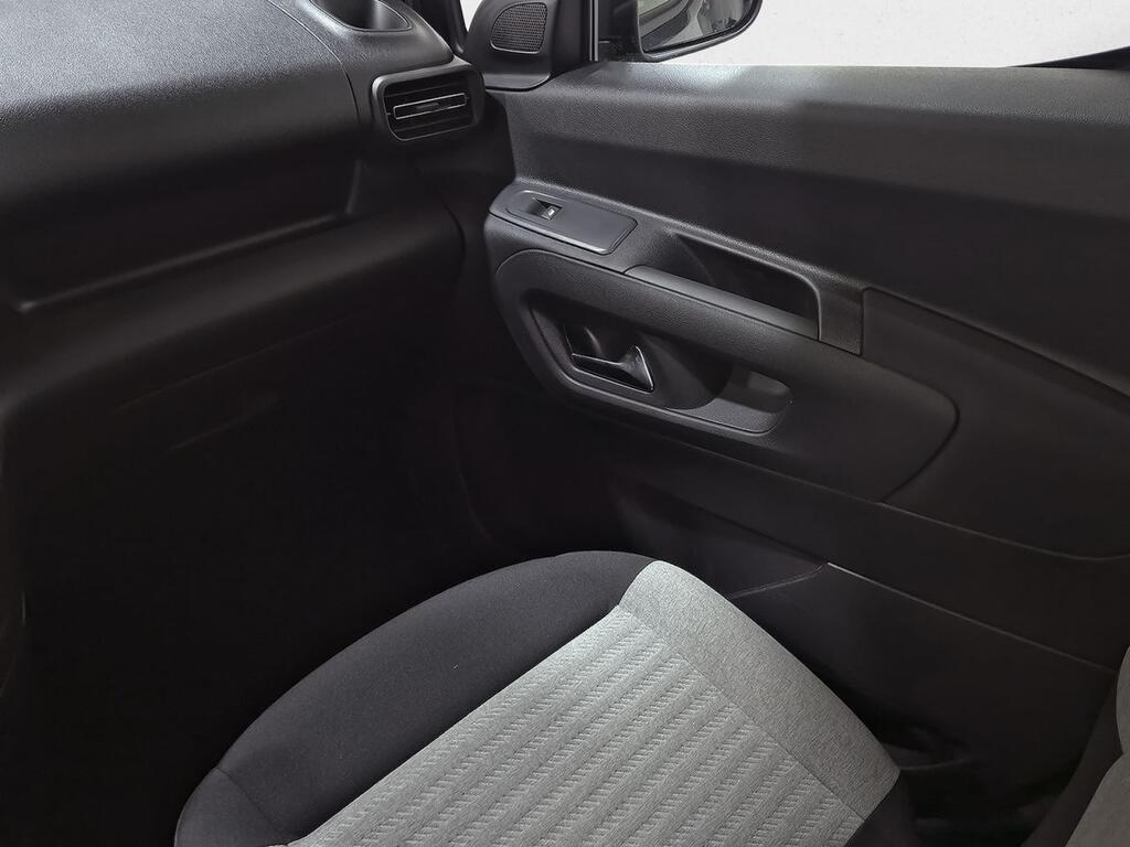 Citroën Berlingo Talla XL BlueHDi 100 S&S PLUS 31