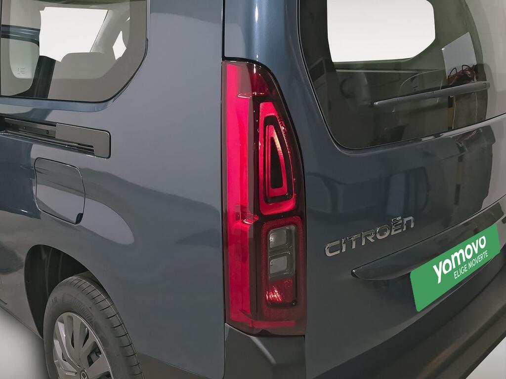 Citroën Berlingo Talla XL BlueHDi 100 S&S PLUS 36