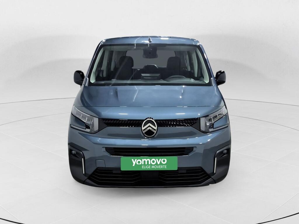 Citroën Berlingo Talla XL BlueHDi 100 S&S PLUS 5