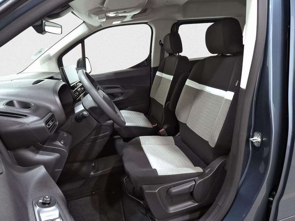 Citroën Berlingo Talla XL BlueHDi 100 S&S PLUS 8