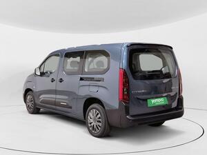 Citroën Berlingo Talla XL BlueHDi 100 S&S PLUS