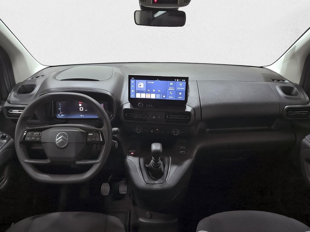 Citroën Berlingo Talla XL BlueHDi 100 S&S PLUS 7