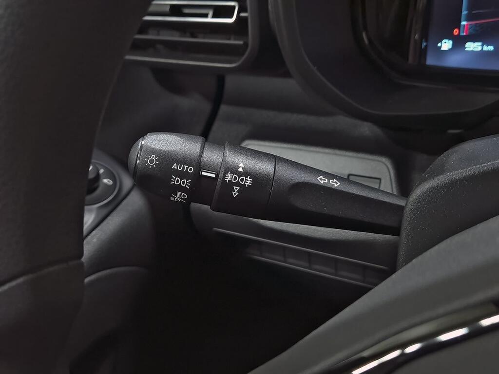 Citroën Berlingo Talla XL BlueHDi 100 S&S PLUS 15