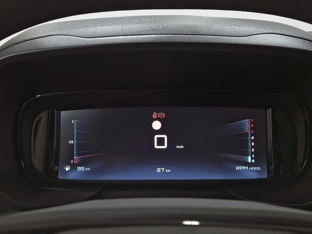 Citroën Berlingo Talla XL BlueHDi 100 S&S PLUS 14