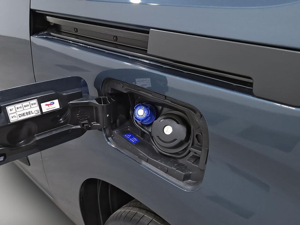 Citroën Berlingo Talla XL BlueHDi 100 S&S PLUS 34