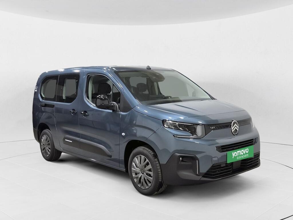 Citroën Berlingo Talla XL BlueHDi 100 S&S PLUS
