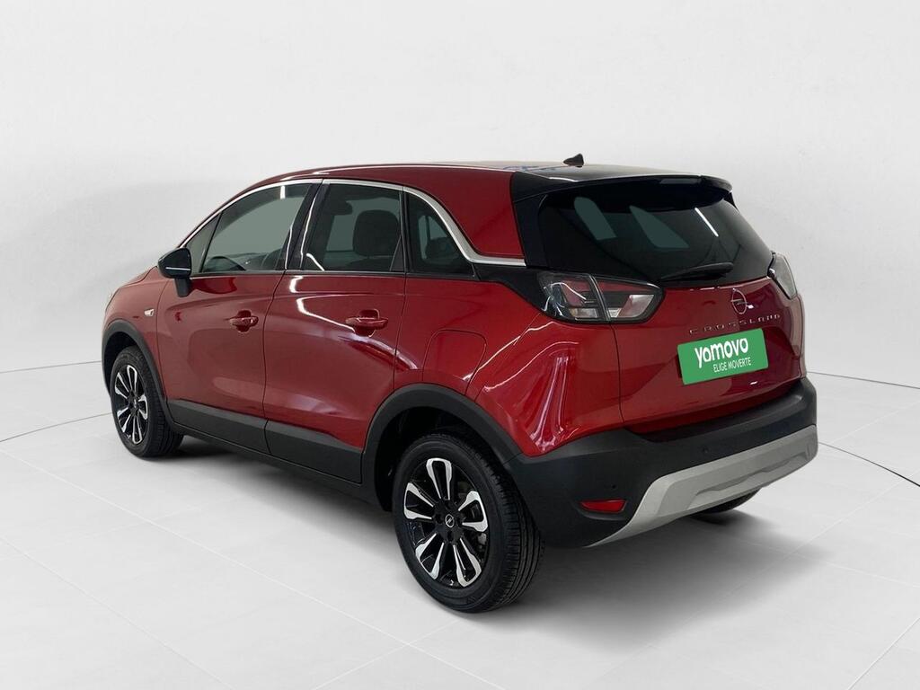 Opel CrossLand 1.2 81kW (110CV) Elegance Pack 6