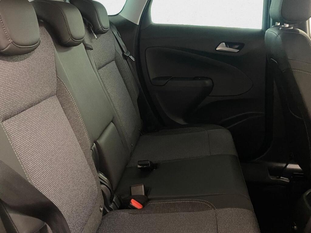 Opel CrossLand 1.2 81kW (110CV) Elegance Pack 9