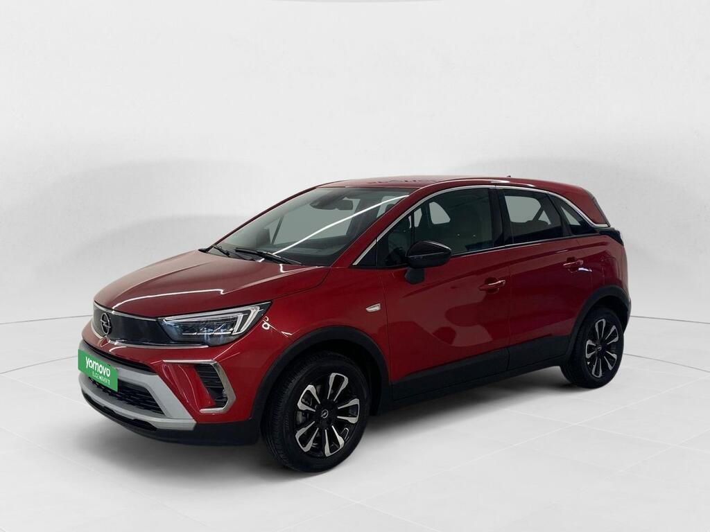 Opel CrossLand 1.2 81kW (110CV) Elegance Pack 2