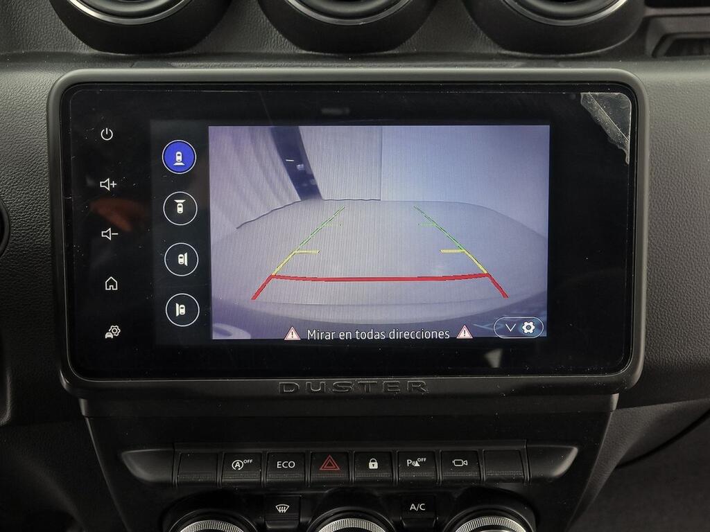 Dacia Duster Prestige Bl. dCi 85kW(115CV) 4X2 25