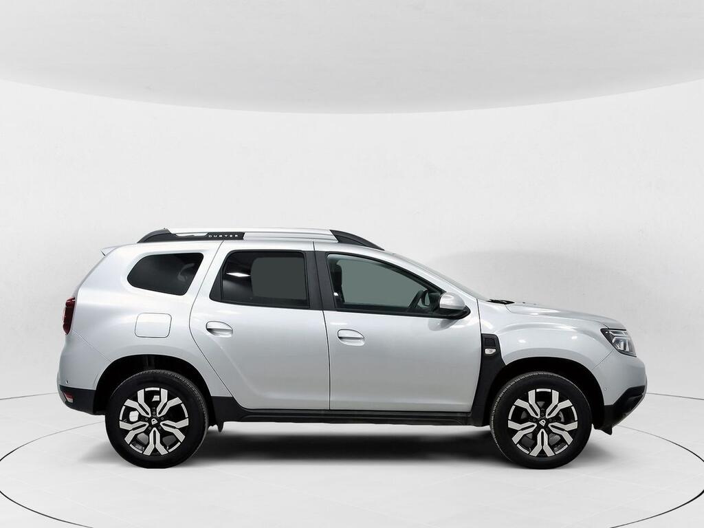 Dacia Duster Prestige Bl. dCi 85kW(115CV) 4X2 3