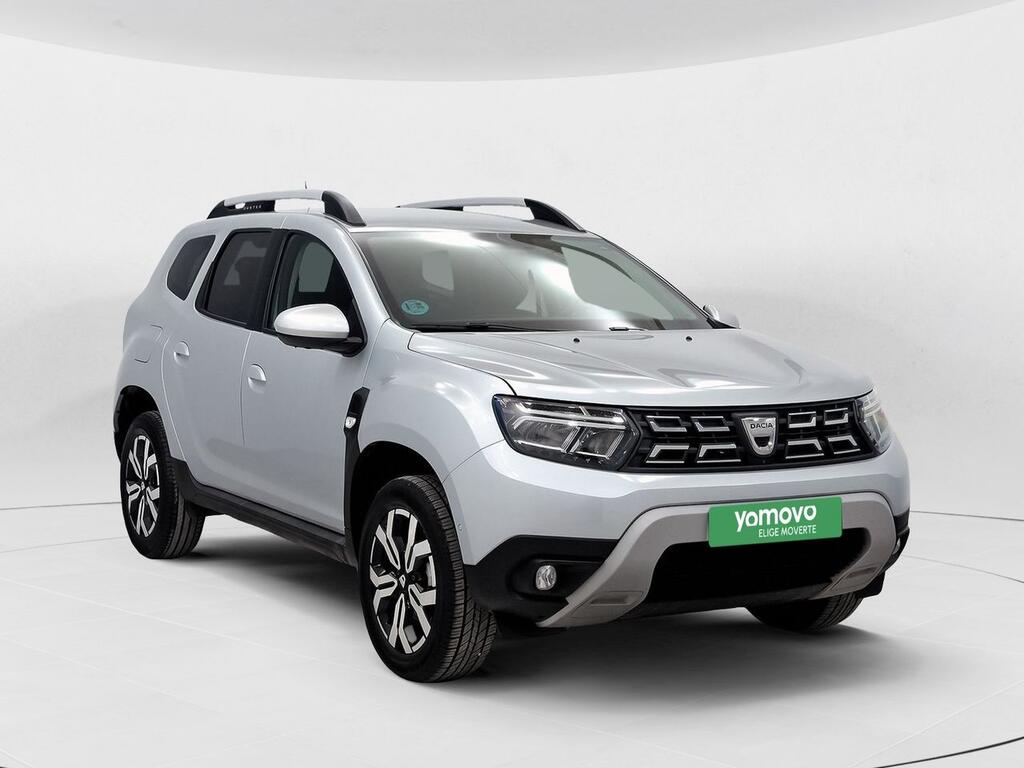 Dacia Duster Prestige Bl. dCi 85kW(115CV) 4X2