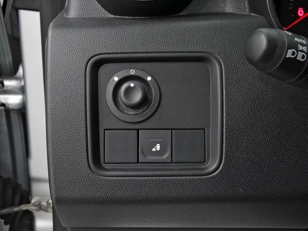 Dacia Duster Prestige Bl. dCi 85kW(115CV) 4X2 14