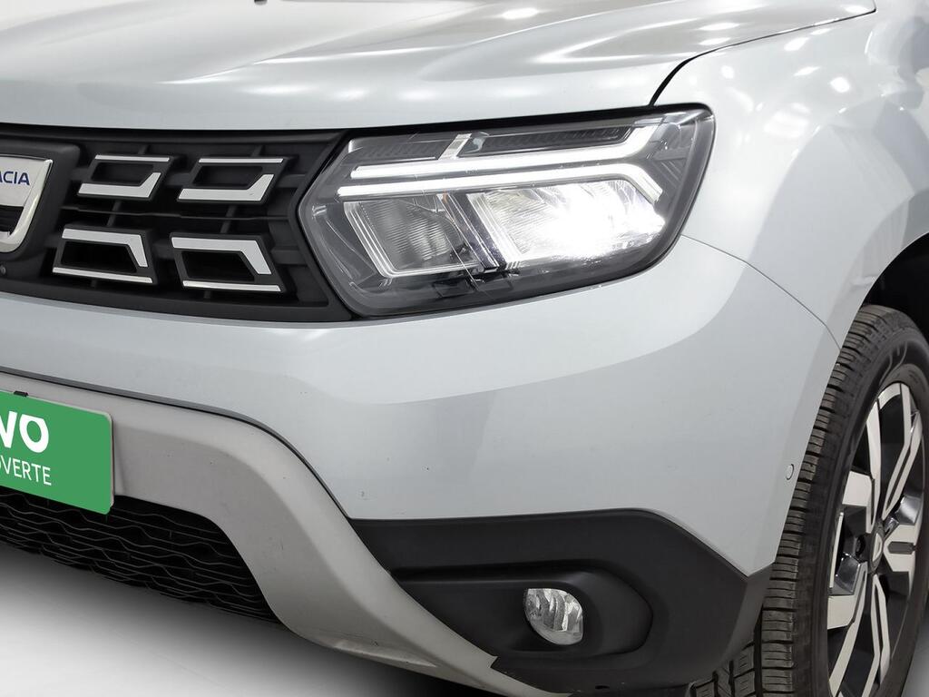 Dacia Duster Prestige Bl. dCi 85kW(115CV) 4X2 30