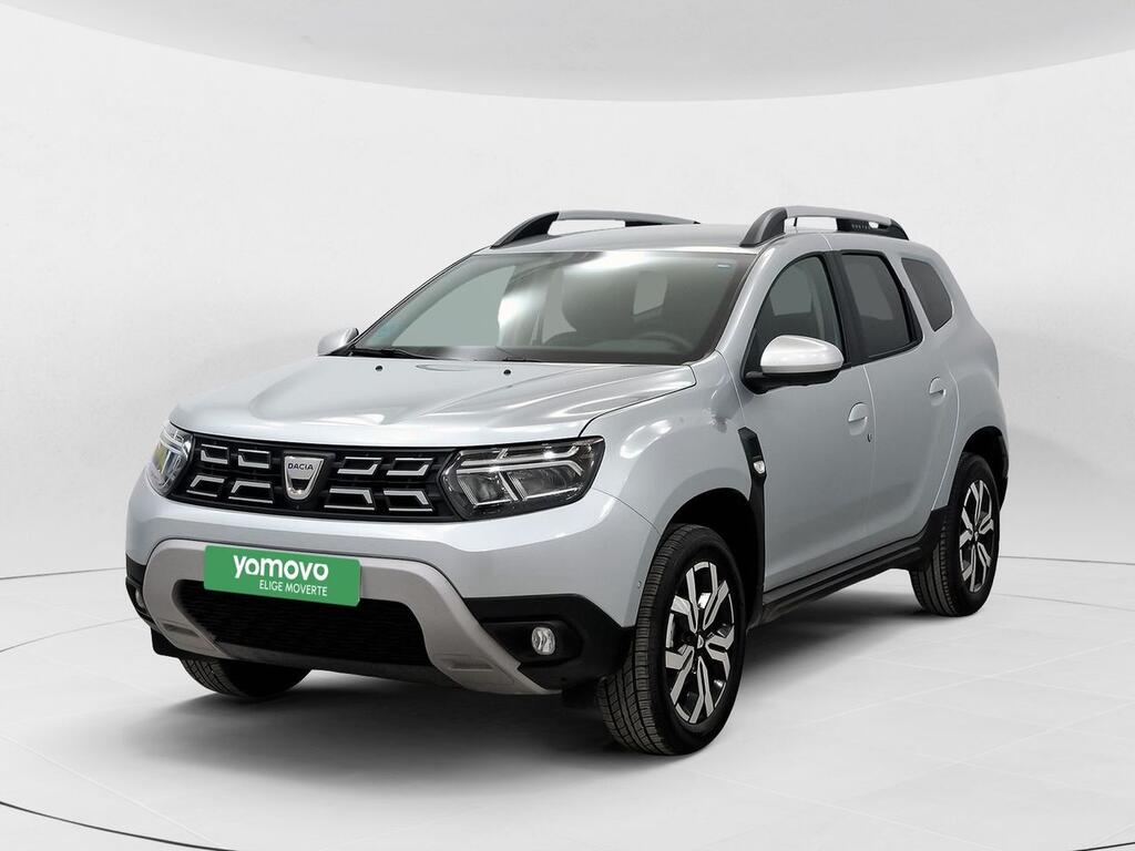 Dacia Duster Prestige Bl. dCi 85kW(115CV) 4X2 4