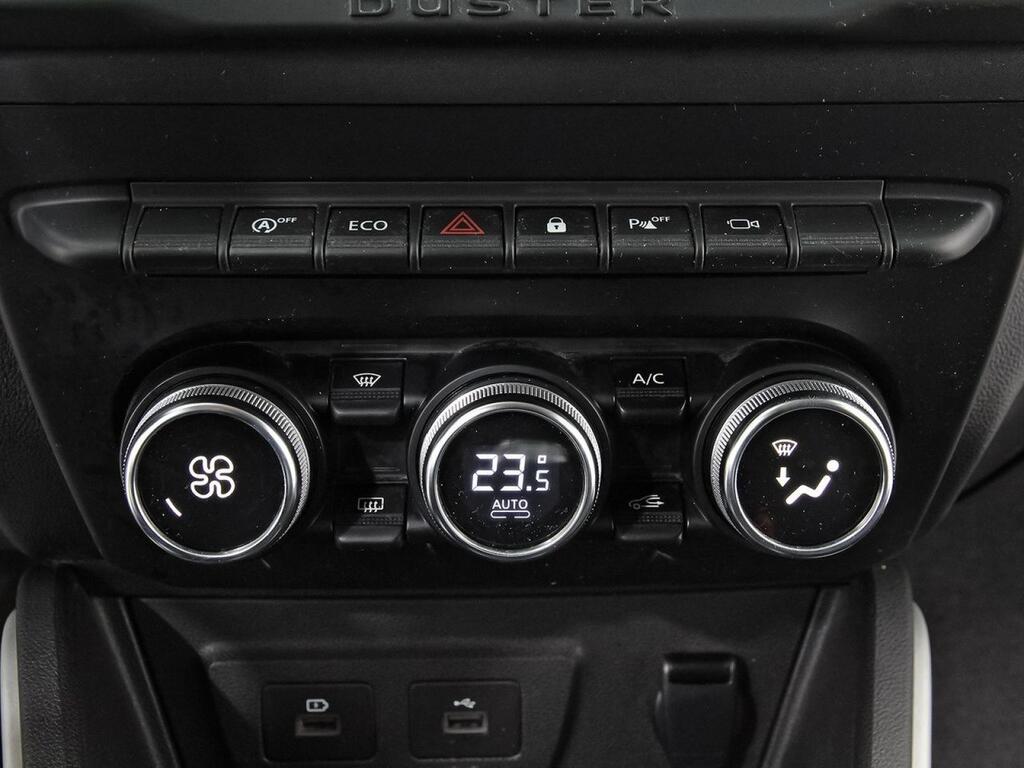 Dacia Duster Prestige Bl. dCi 85kW(115CV) 4X2 27