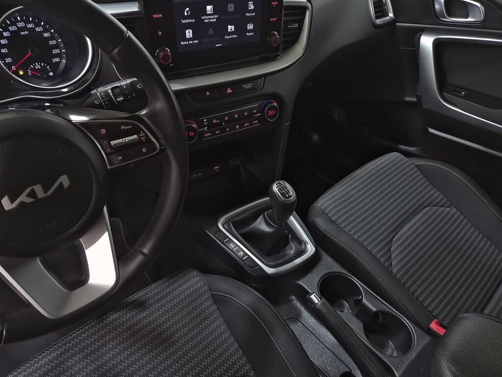Kia XCeed 1.0 T-GDi Drive 88kW (120CV) 20