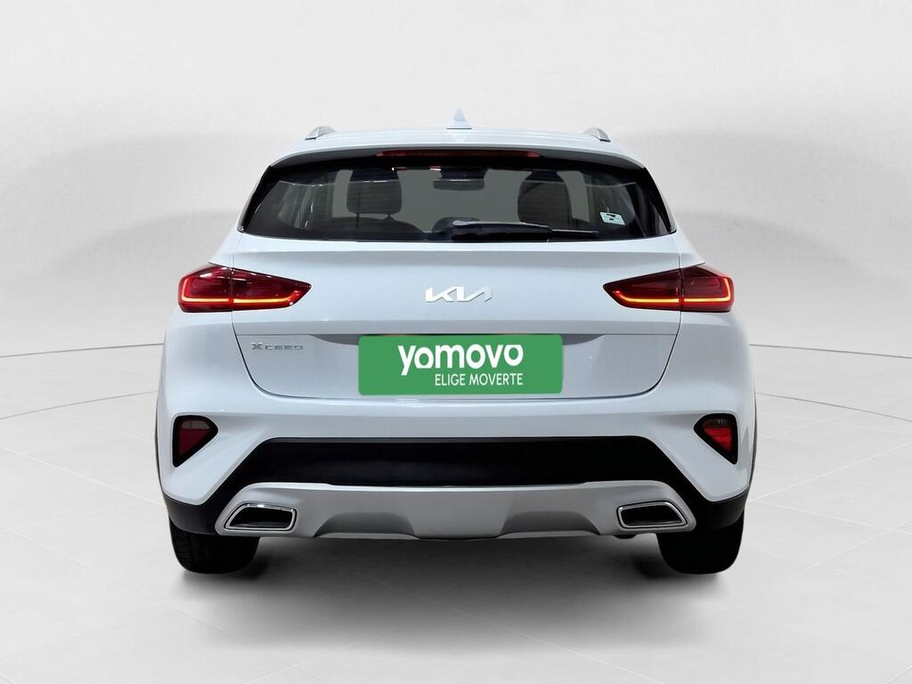 Kia XCeed 1.0 T-GDi Drive 88kW (120CV) 5