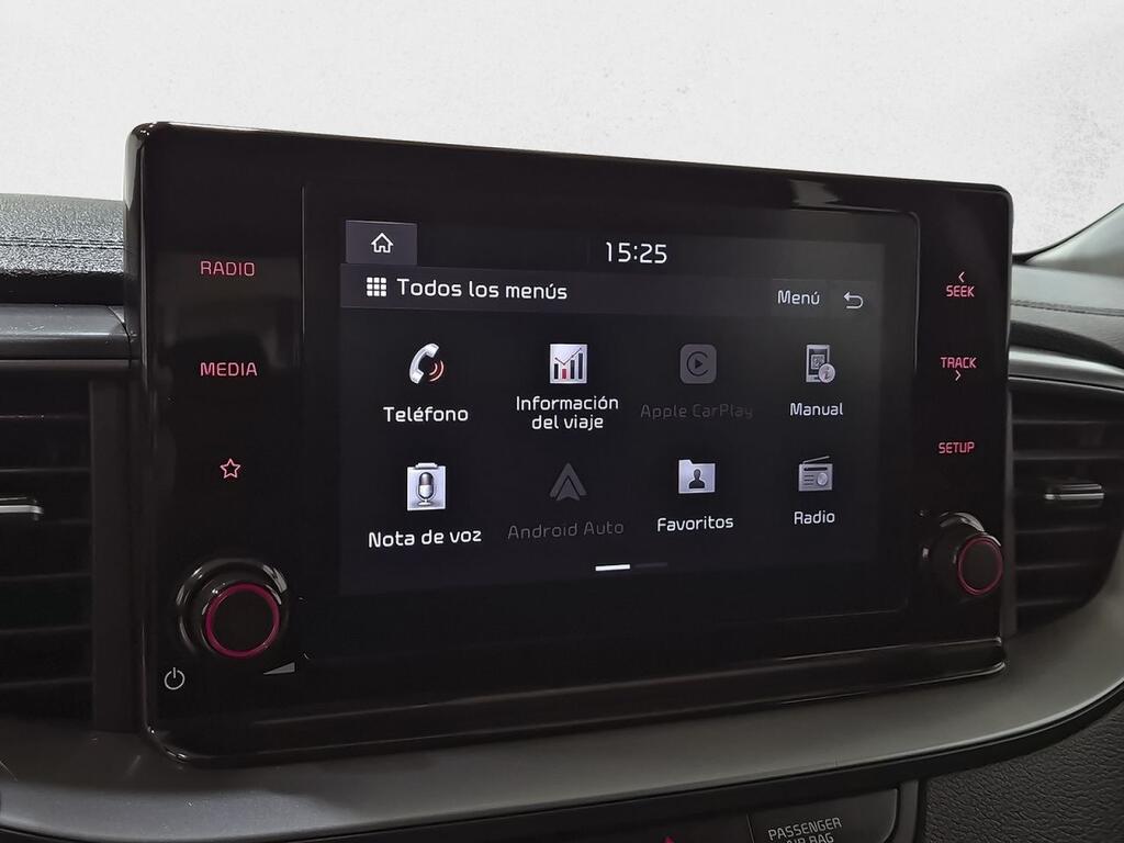 Kia XCeed 1.0 T-GDi Drive 88kW (120CV) 24