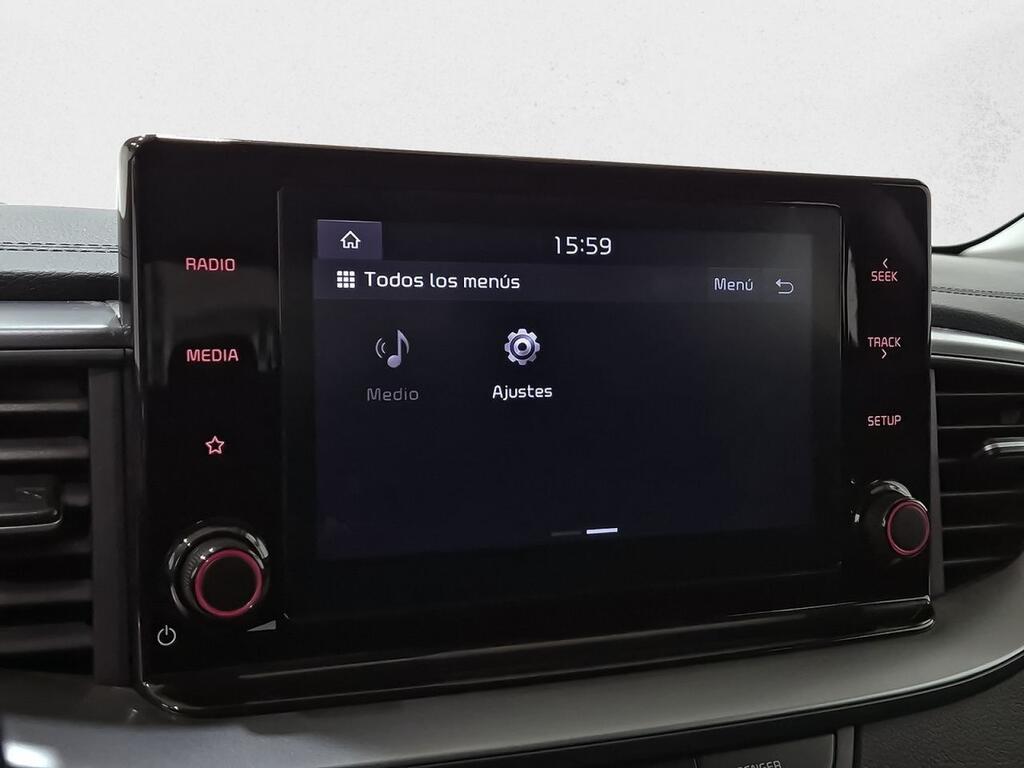 Kia XCeed 1.0 T-GDi Drive 88kW (120CV) 20