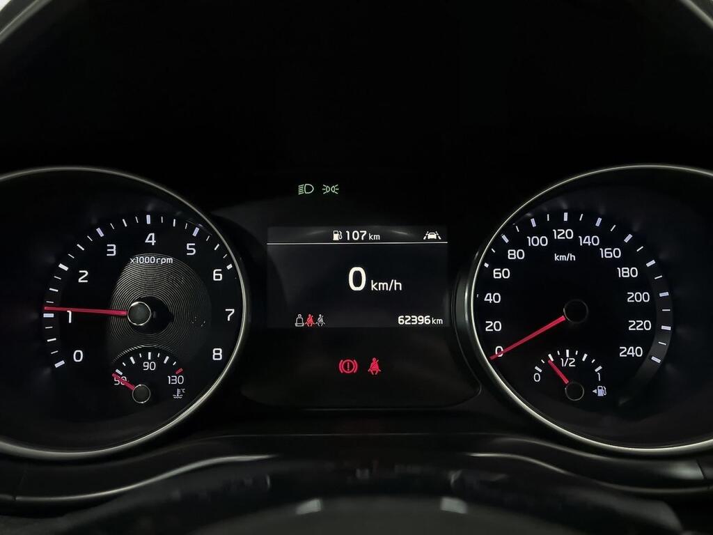 Kia XCeed 1.0 T-GDi Drive 88kW (120CV) 13