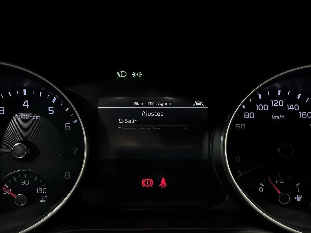 Kia XCeed 1.0 T-GDi Drive 88kW (120CV) 23