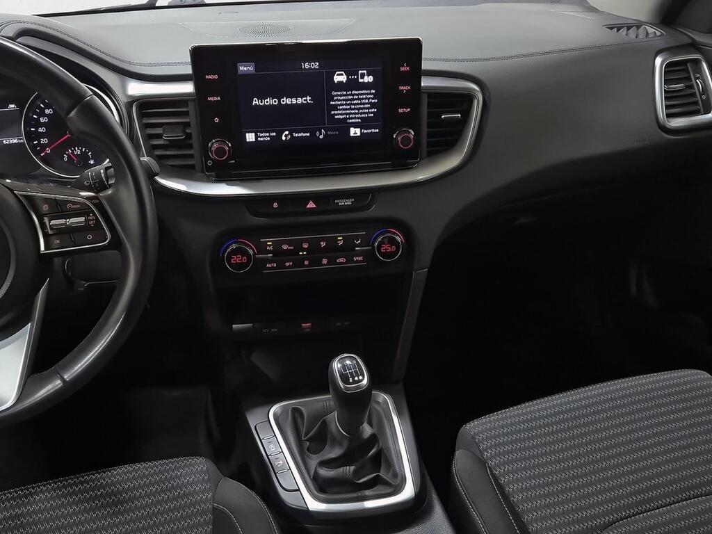 Kia XCeed 1.0 T-GDi Drive 88kW (120CV) 30