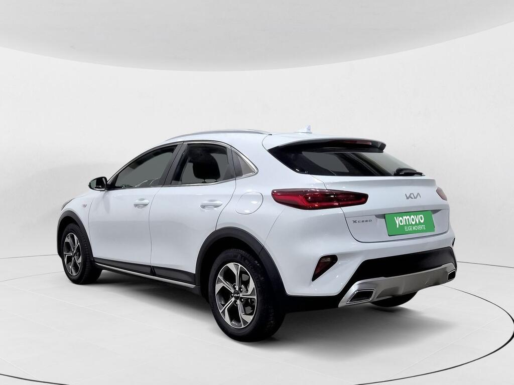 Kia XCeed 1.0 T-GDi Drive 88kW (120CV) 2