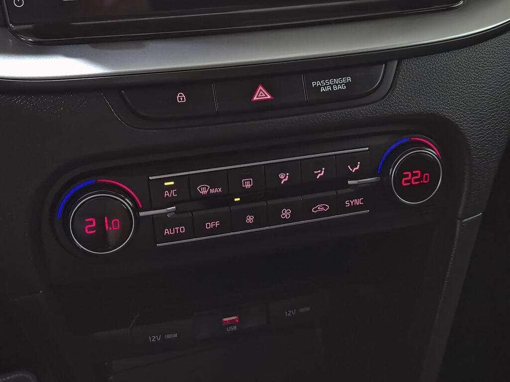 Kia XCeed 1.0 T-GDi Drive 88kW (120CV) 17