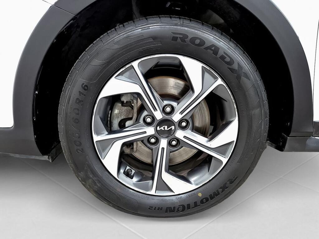 Kia XCeed 1.0 T-GDi Drive 88kW (120CV) 10