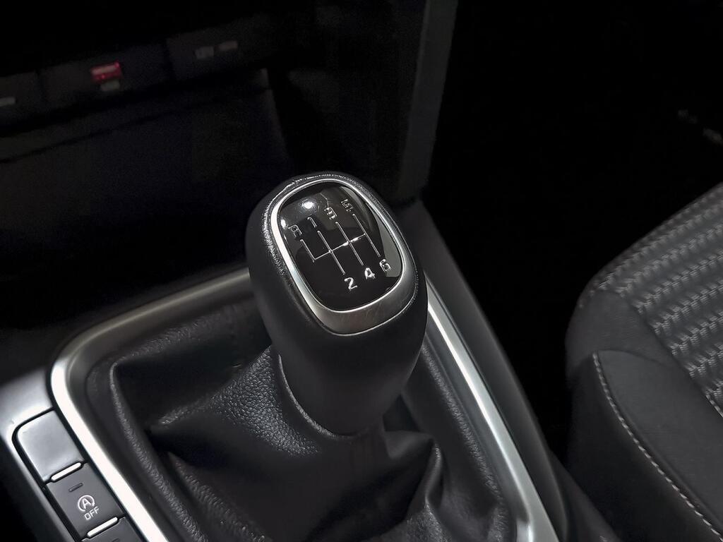 Kia XCeed 1.0 T-GDi Drive 88kW (120CV) 19