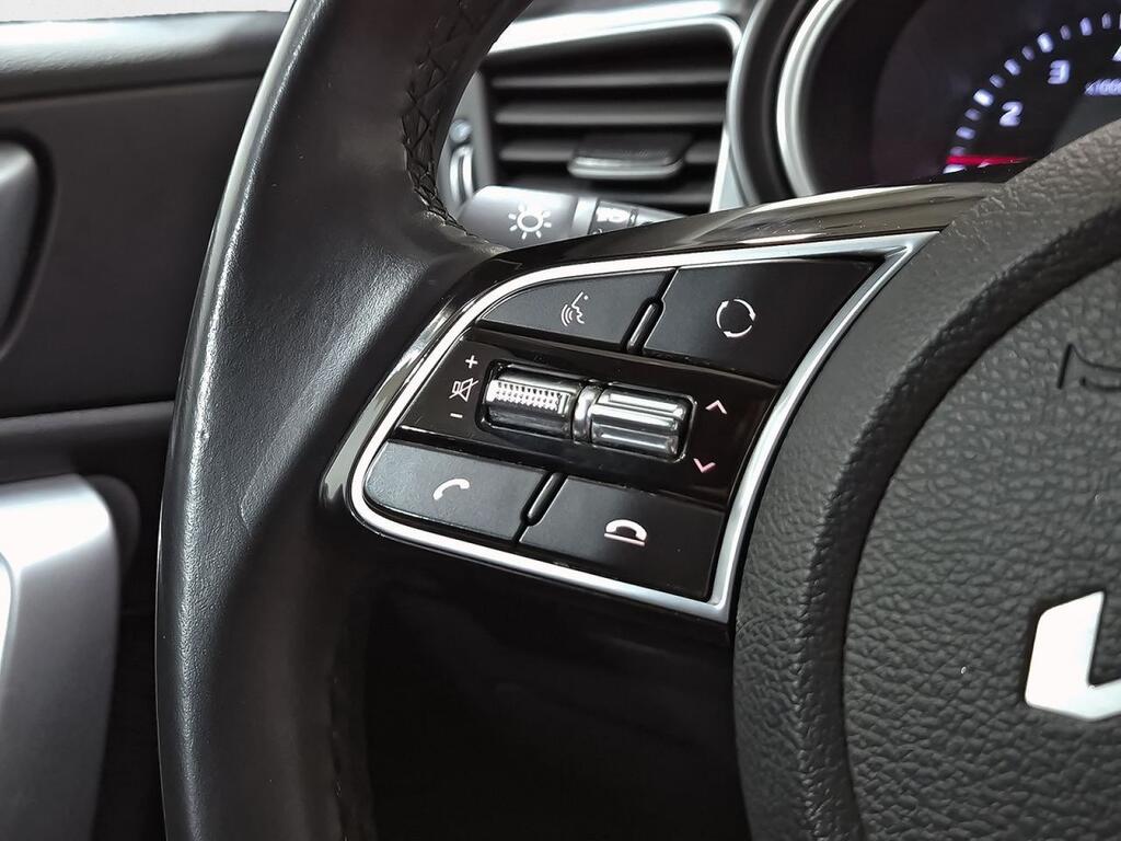 Kia XCeed 1.0 T-GDi Drive 88kW (120CV) 16