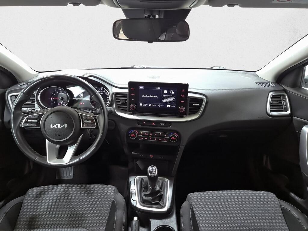 Kia XCeed 1.0 T-GDi Drive 88kW (120CV) 6