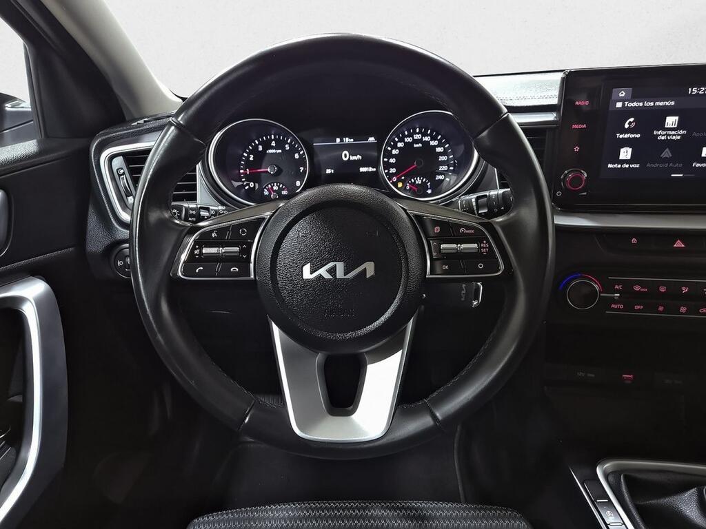Kia XCeed 1.0 T-GDi Drive 88kW (120CV) 16