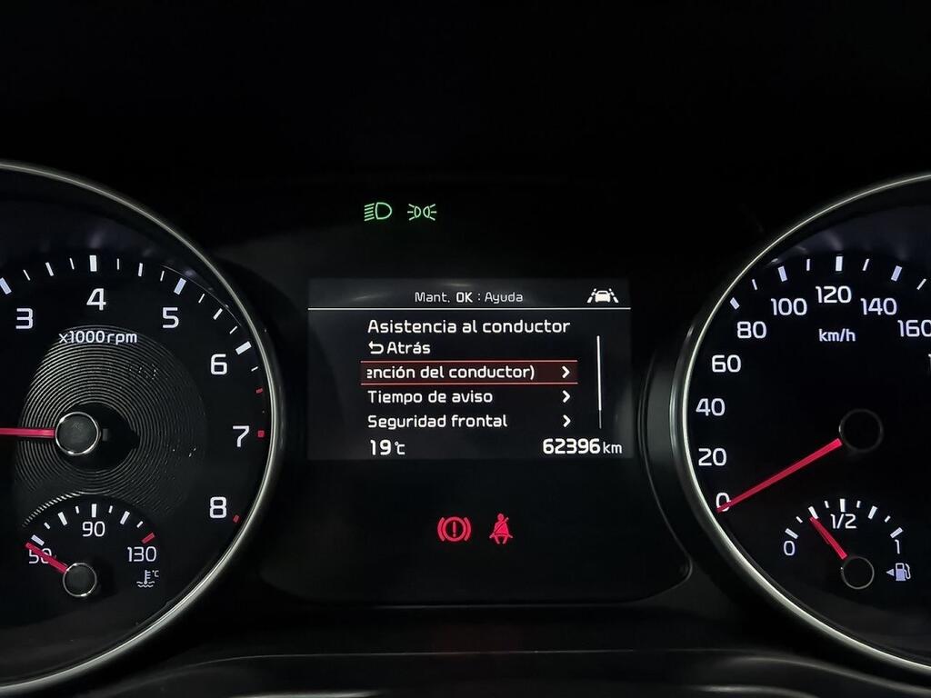 Kia XCeed 1.0 T-GDi Drive 88kW (120CV) 24